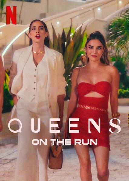 Queens on the Run