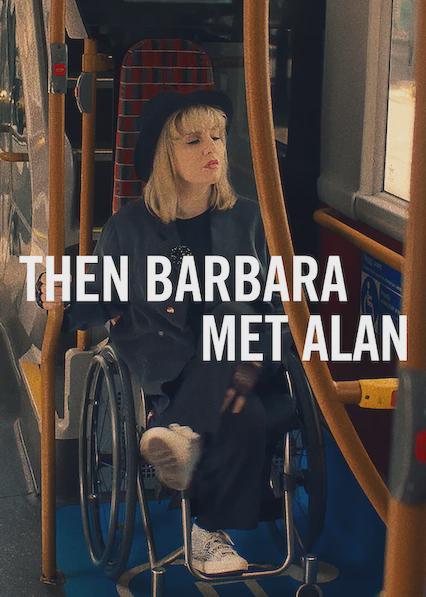 Then Barbara Met Alan