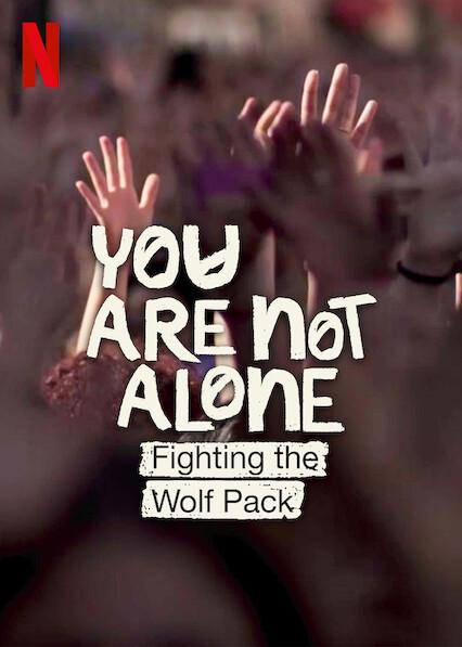 You Are Not Alone: Fighting the Wolf Pack