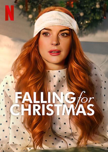 Falling for Christmas