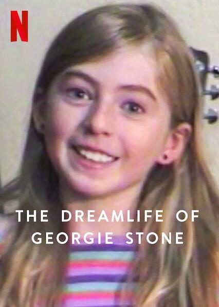 The Dreamlife of Georgie Stone