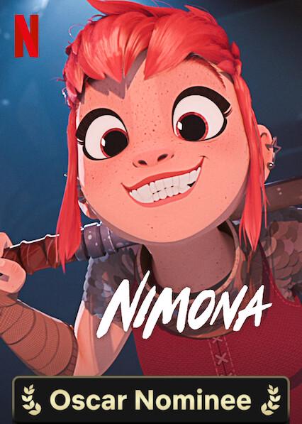 Nimona