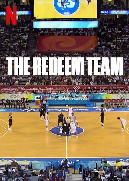 The Redeem Team