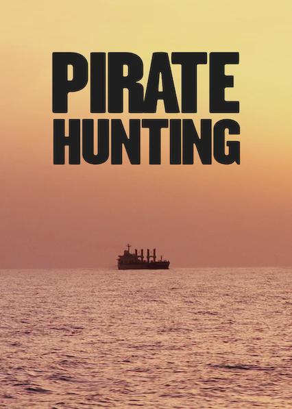 Pirate Hunting