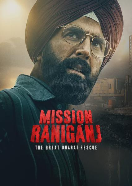 Mission Raniganj