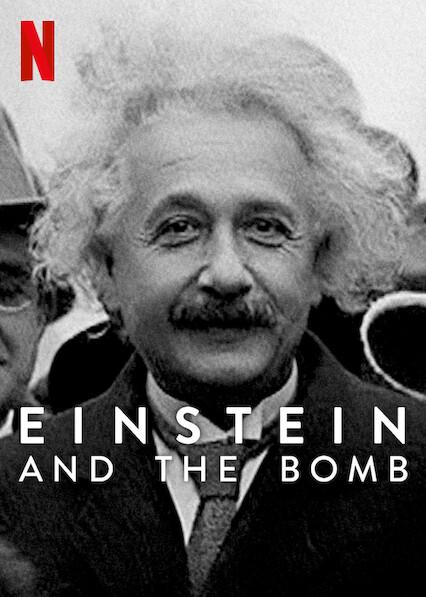 Einstein and the Bomb