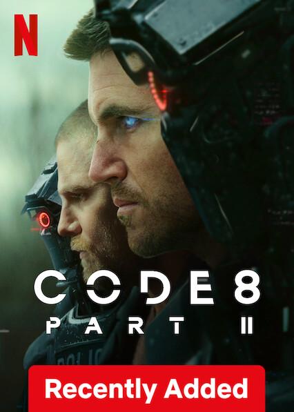 Code 8 Part II