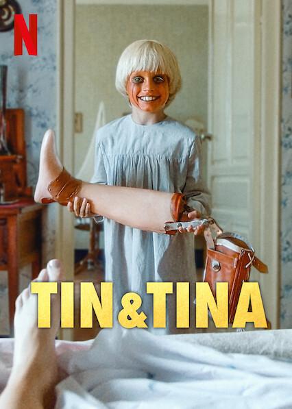 Tin & Tina