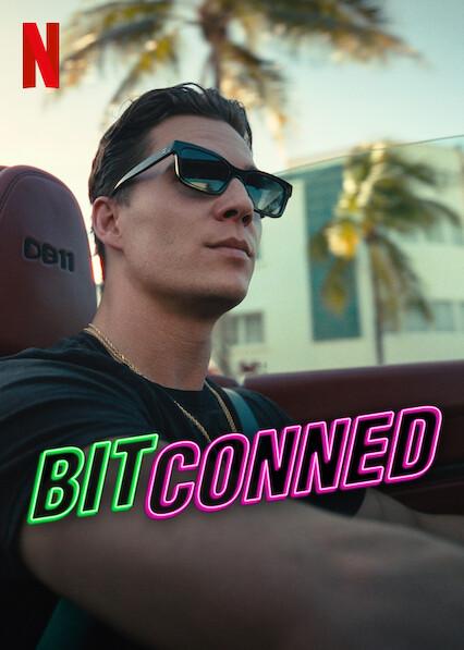 Bitconned