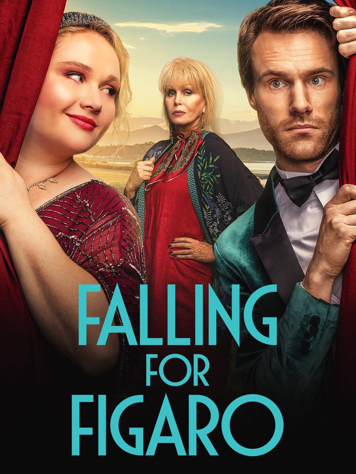 Falling for Figaro