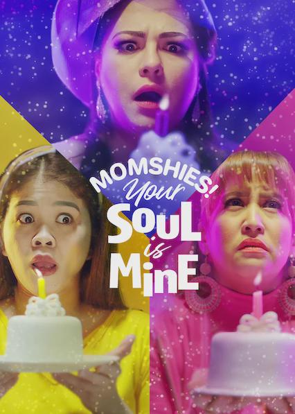 Momshies! Your Soul is Mine