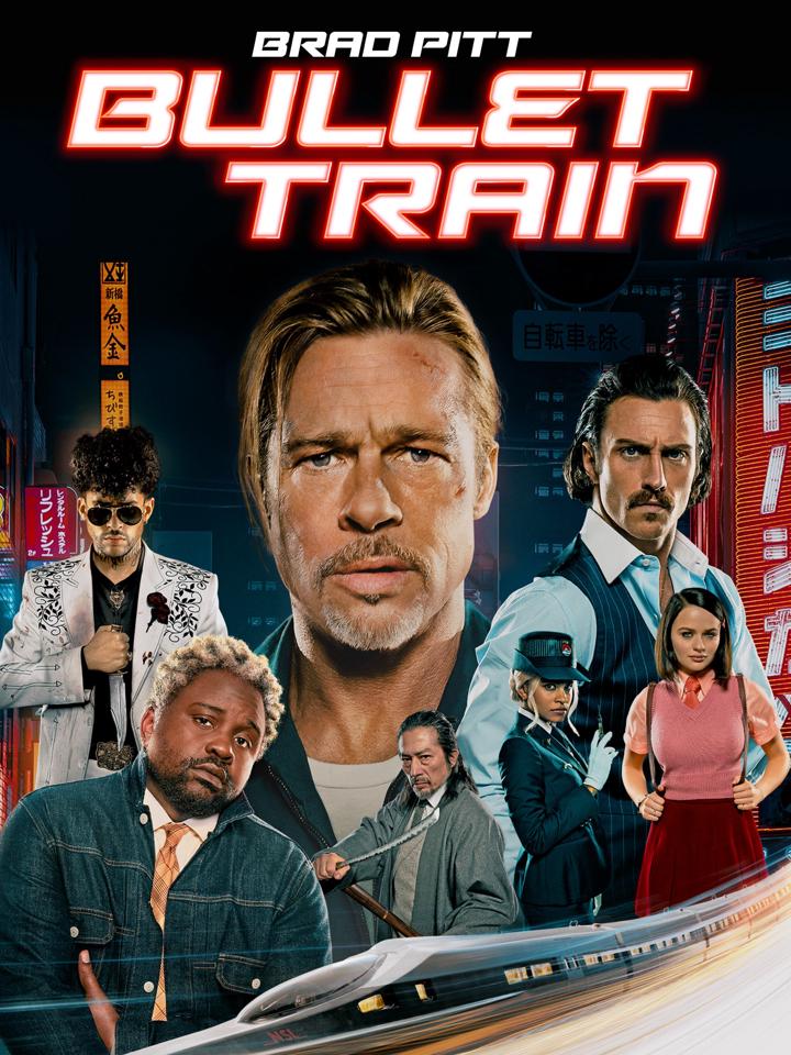 Bullet Train