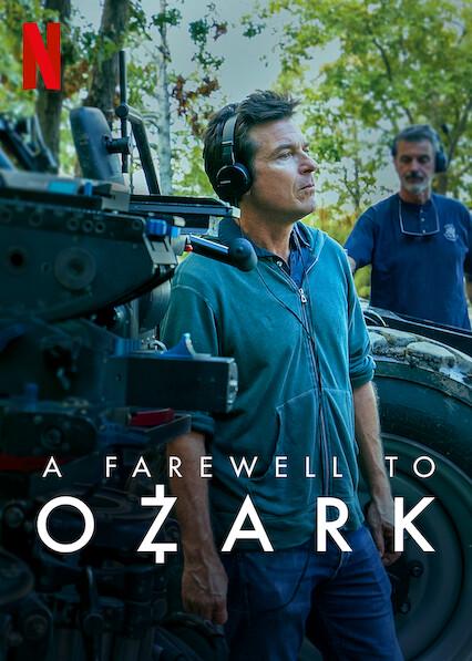 A Farewell to Ozark