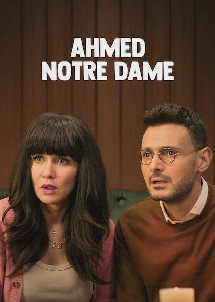 Ahmed Notredame