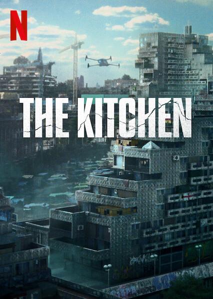 The Kitchen