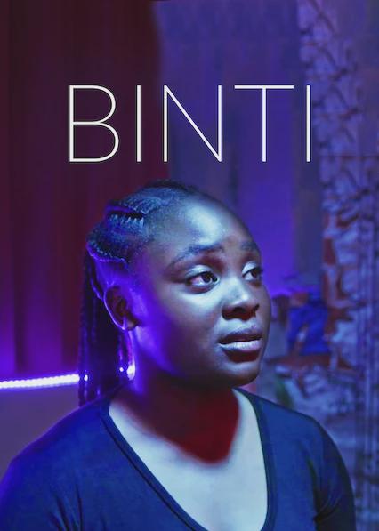 Binti