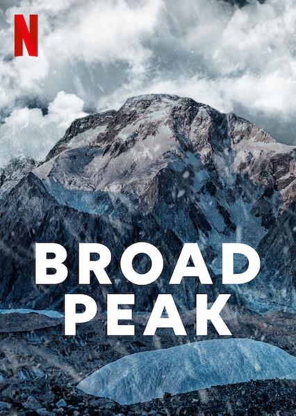 Broad Peak