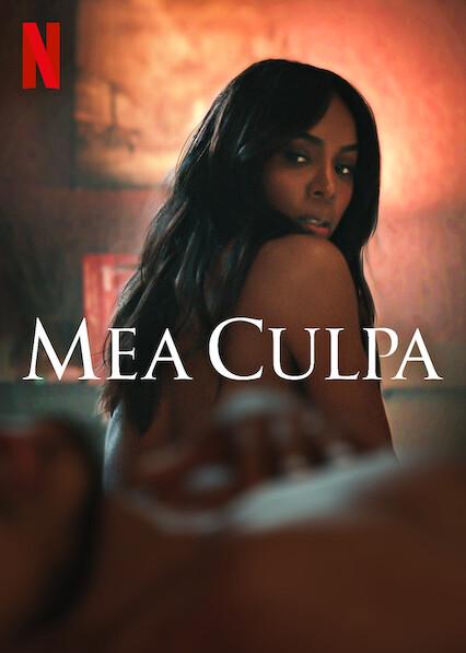 Mea Culpa