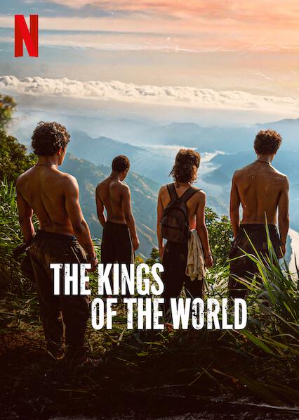 The Kings of the World