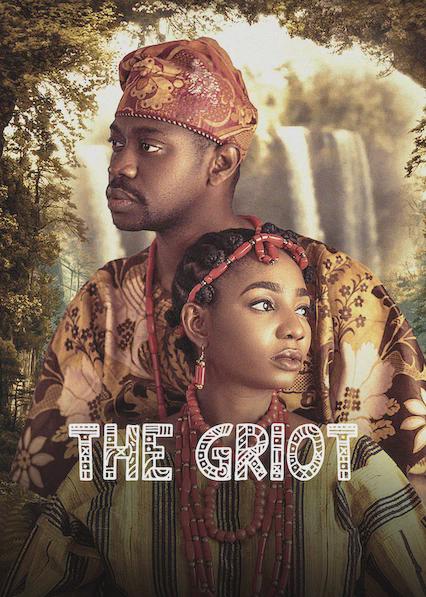 The Griot