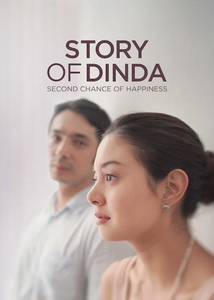 Story of Dinda: Second Chance of Happiness