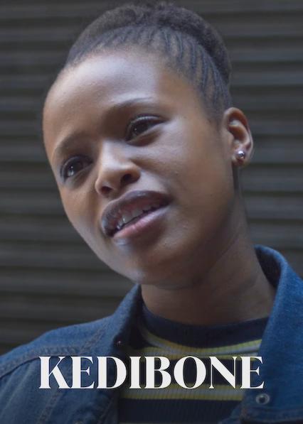 Kedibone