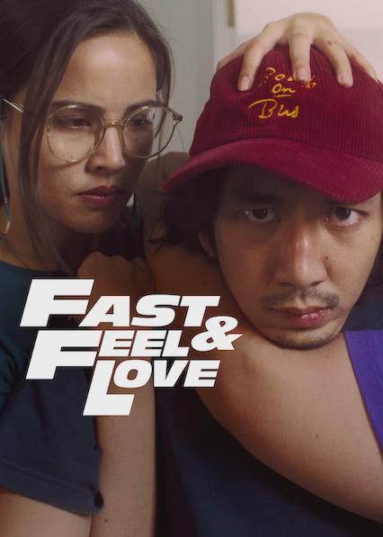 Fast & Feel Love