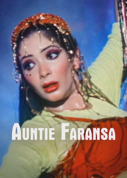 Auntie Faransa