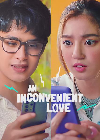 An Inconvenient Love