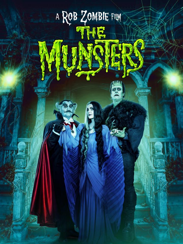 The Munsters