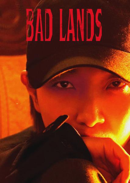 Bad Lands