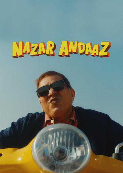 Nazar Andaaz