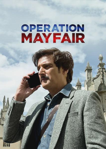 Operation Mayfair