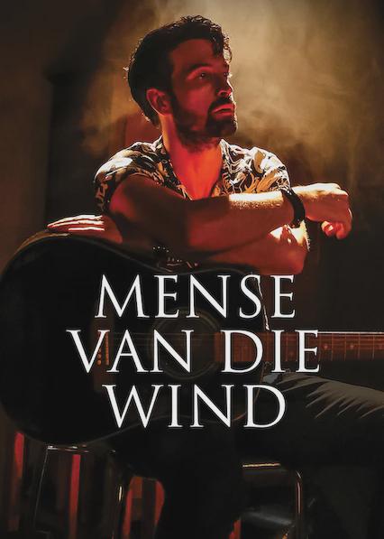 Mense van die Wind