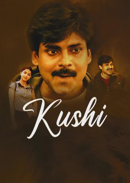 Khushi