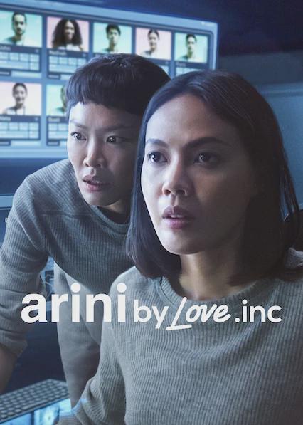 Arini by Love.inc