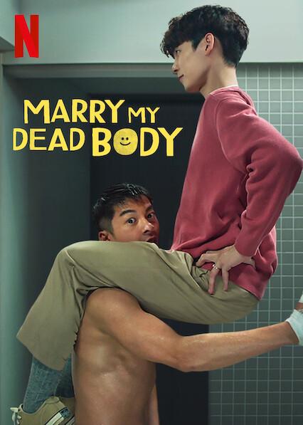 Marry My Dead Body