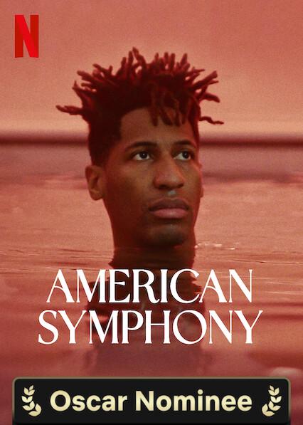 American Symphony