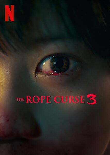 The Rope Curse 3