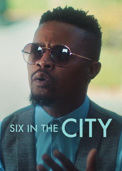 Six in the City