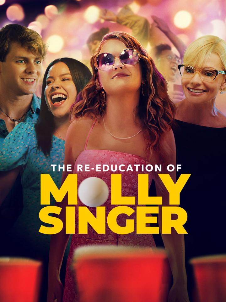 The Re-Education of Molly Singer