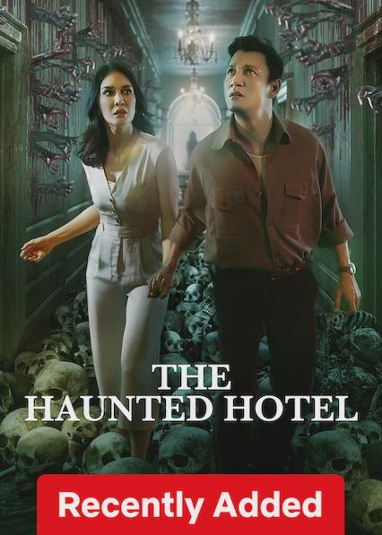 The Haunted Hotel