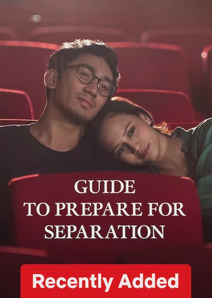 Guide to Prepare for Separation