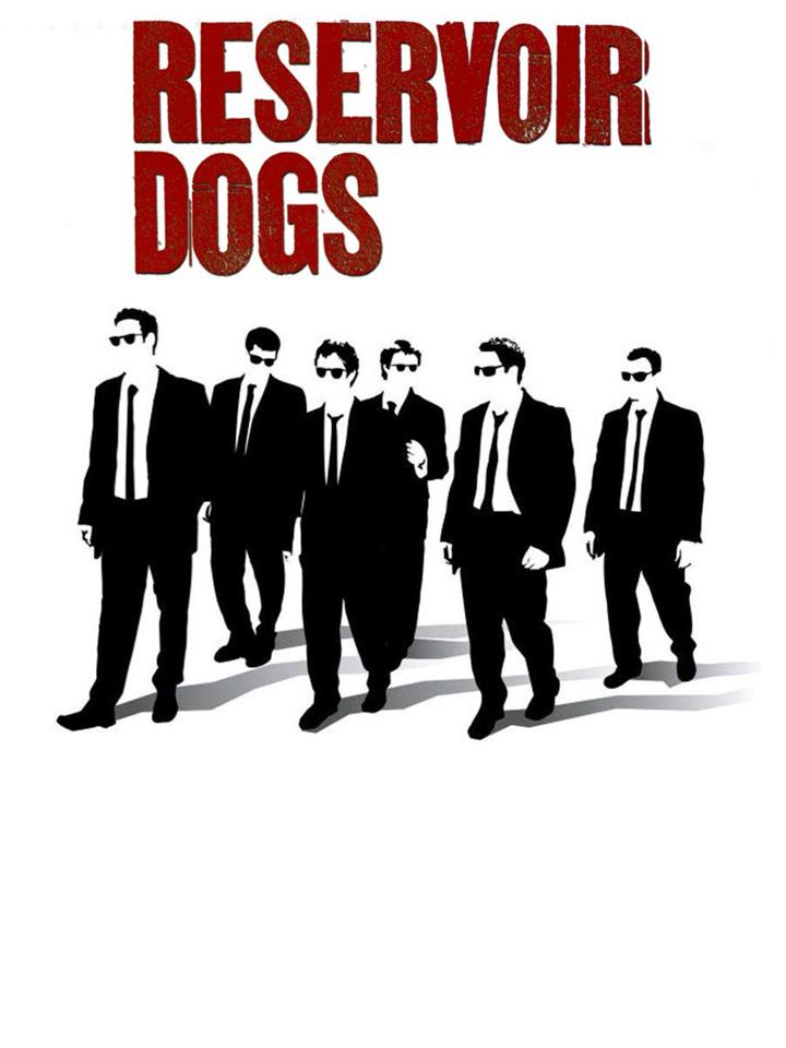 Reservoir Dogs