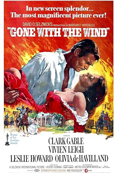 Gone with the Wind