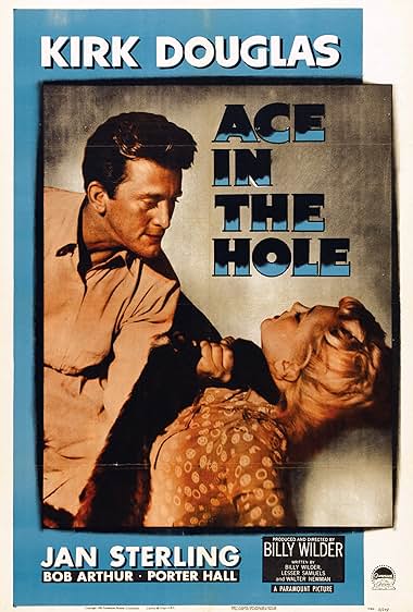 Ace in the Hole