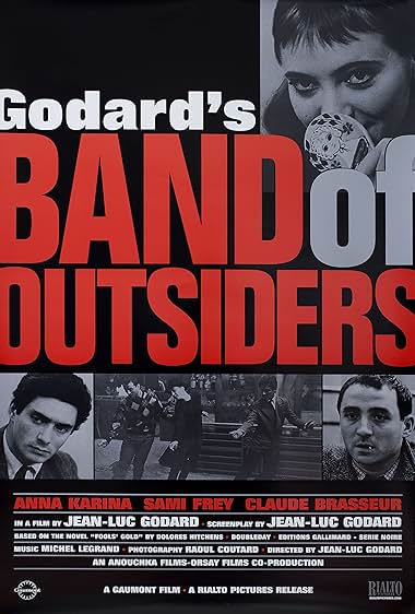 Band of Outsiders