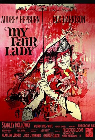 My Fair Lady