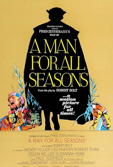 A Man for All Seasons