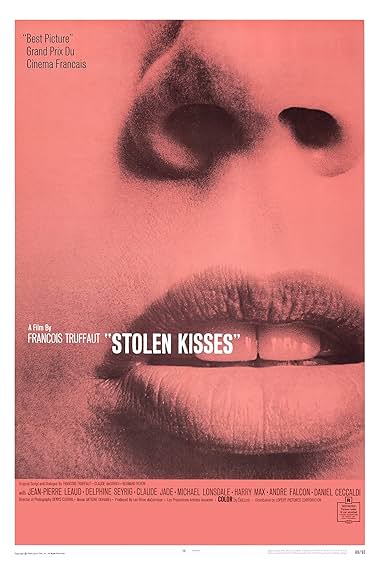 Stolen Kisses